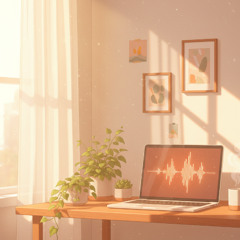🌤️Morning Coffee | Gentle Lo-Fi Beats to Start Your Day