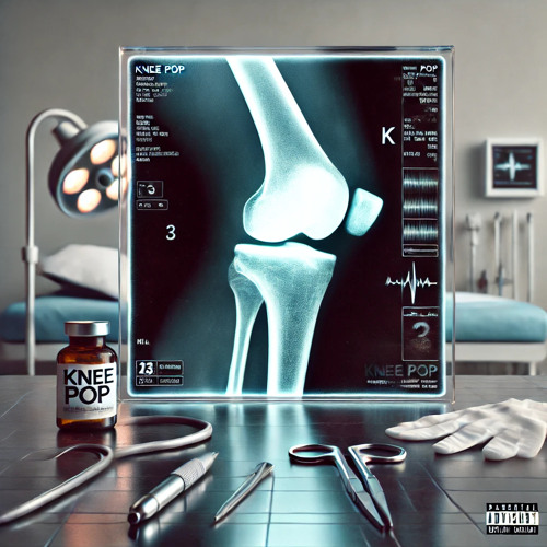 Swiftzooted- Knee Pop