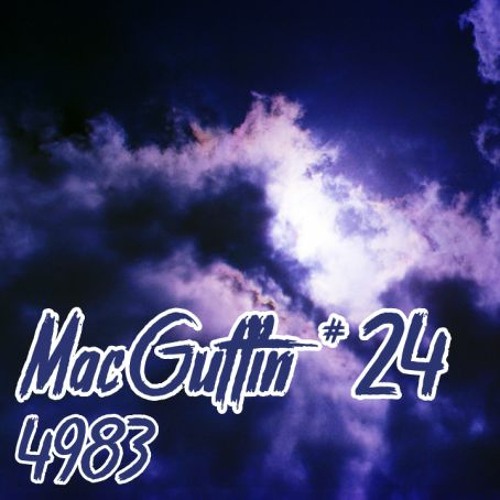 [PABAT! 2024 Seasons] MacGuffin #24 - 4983