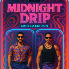 MIDNIGHT DRIP
