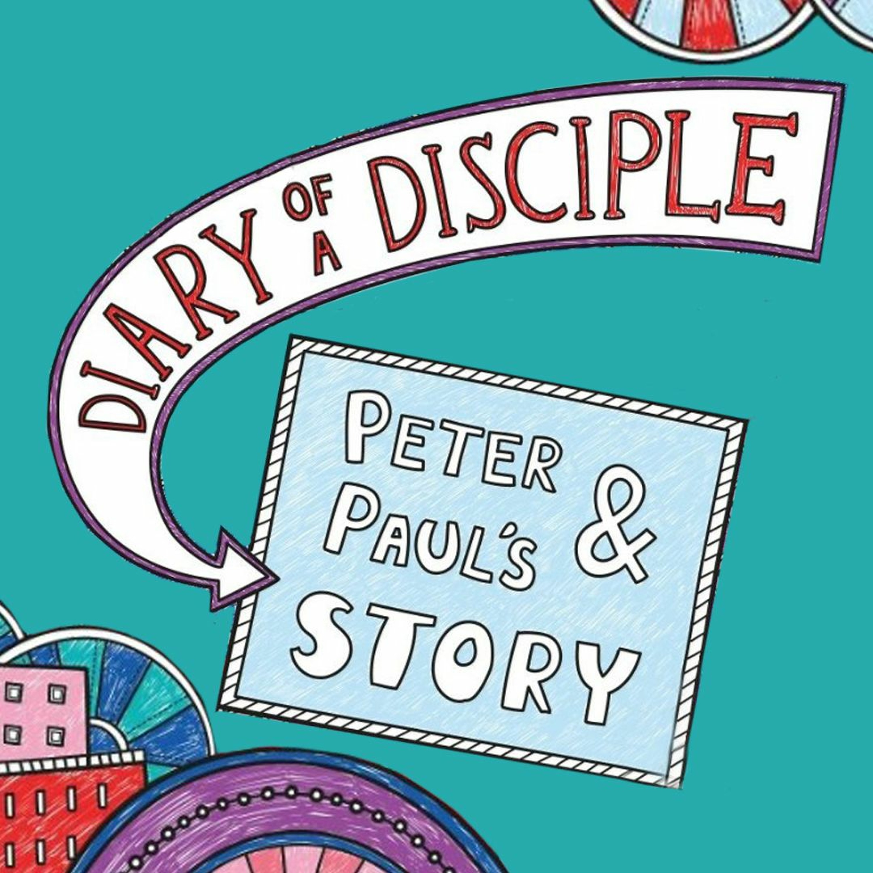 Sermon Podcasts