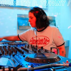 D. Tiffany | Sound Metaphors TV | September 16, 2026