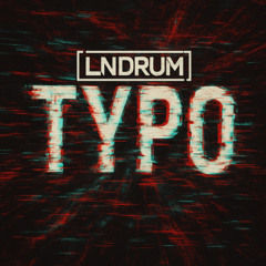 LNDRUM- Typo