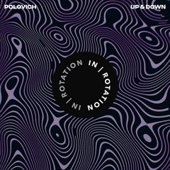 POLOVICH - Up & Down