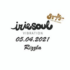 Irie Soul Vibration (05.04.2021 - Part 2) brought to you by Rizzla on Radio Superfly