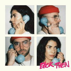 Two Neighbors - Back Then