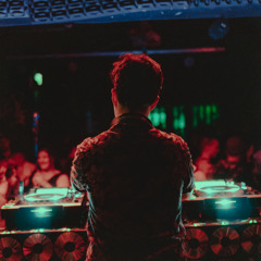 Deep House Mix XMAS 2024
