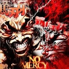 HANMA NO MERCY