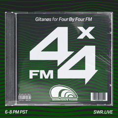 4x4 FM W/ GITANØS (JANUARY 2024)