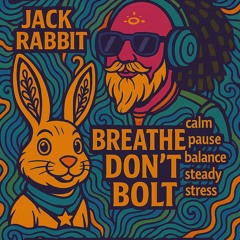 Breathe,Don’t Bolt
