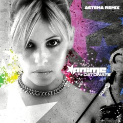 AniMe - Detonate (Astema Remix)