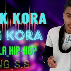 Hack Kora   Tag Kora   KING S.S   Bangla Hip - Hop Song.[Official Music Video]2024.