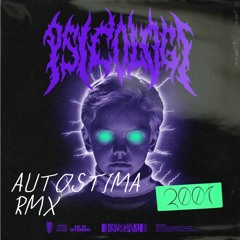 AUTOSTIMA // PSICOLOGI RMX (prod. Fourteen)