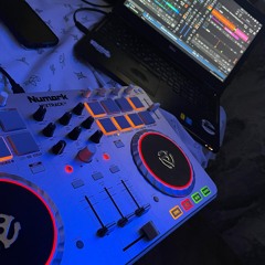 Live in the street 2K25 Moisés Rojas dj.wav