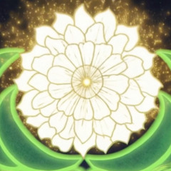 The Secret of the Silver Flower
