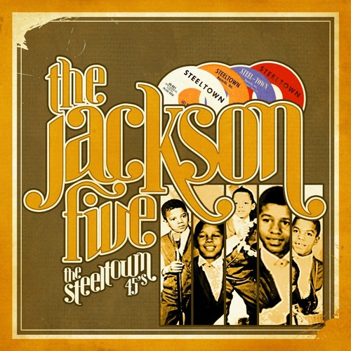 Stream The Jackson Five - Big Boy by Essential Media Group