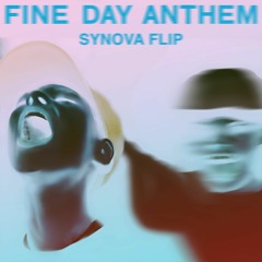 Skrillex & Boys Noize - Fine Day Anthem (Synova Flip)