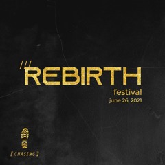 REBIRTH Festival 2021 :: Washington, Georgia :: 26 June 2021