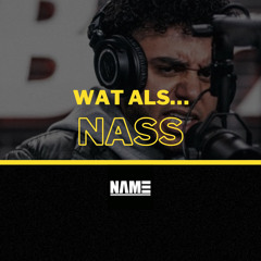 Nass 101BARZ sessie (NameOnTheBeat Beat)