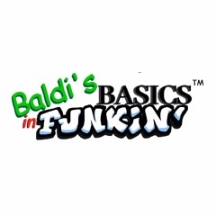 PIRACY (INSTRUMENTAL) - FNF Baldi's Basics in Funkin