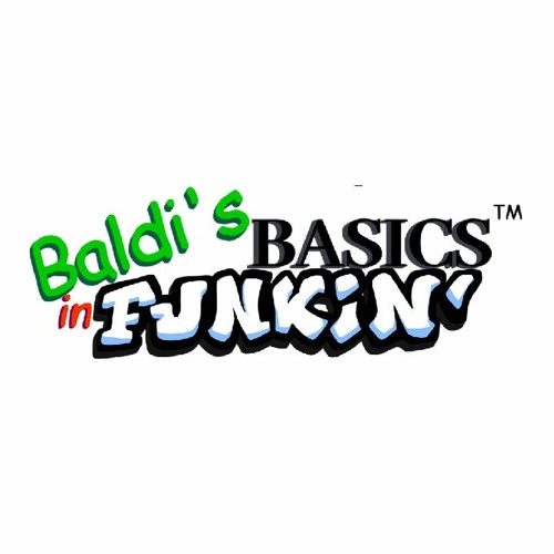 Lesson (INSTRUMENTAL) - FNF Baldi's Basics in Funkin'
