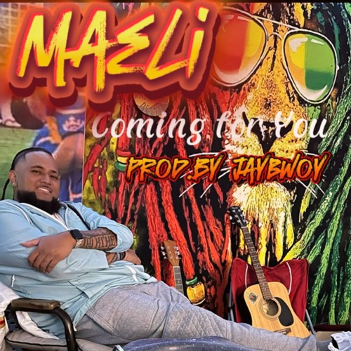 Maeli x Comin For You prod by Jaybwoy