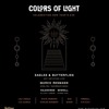 Mishell @Colors Of Light Festival 30.12.21, Panama DJ mix artwork - Electronic music tracklist cover image