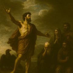 The Proclamation of Prometheus (Reignited)