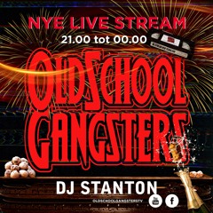 DJ STANTON 31-12-2020 OG LIVESTREAM