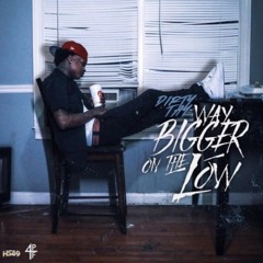 Dirty Tay - Make It Happen (Feat. Marlo)