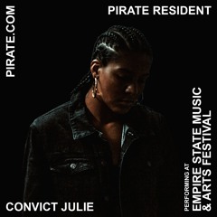 Convict Julie -  Battle Cry