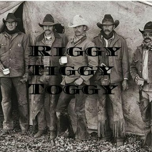 Riggy Tiggy Toggy (Ft.squilliam. Vamp. Bigdog And Jimmmy)