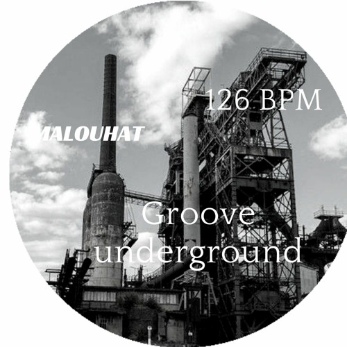 Techno Groov Underground