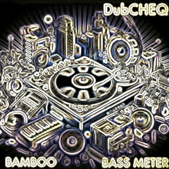Bamboo Bassmeter