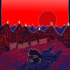 PARTY ENERGY set for New Peaks Will Rise 2023