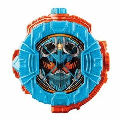 Kamen Rider Gotchard RiderWatch Henshin Sound [HQ]