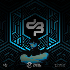 Dylan Presents Dynamische Deuntjes | DECIBEL OUTDOOR 2025