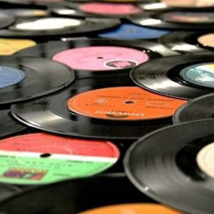 Popping & Funky Disco -Mixtape