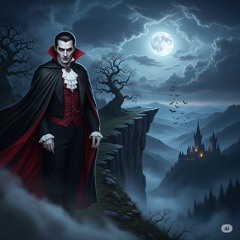 FDD1062 – Blood Moon Rising