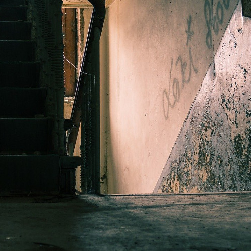 Эстетика подъезда