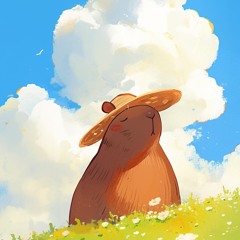 CAPYBARA DRIP