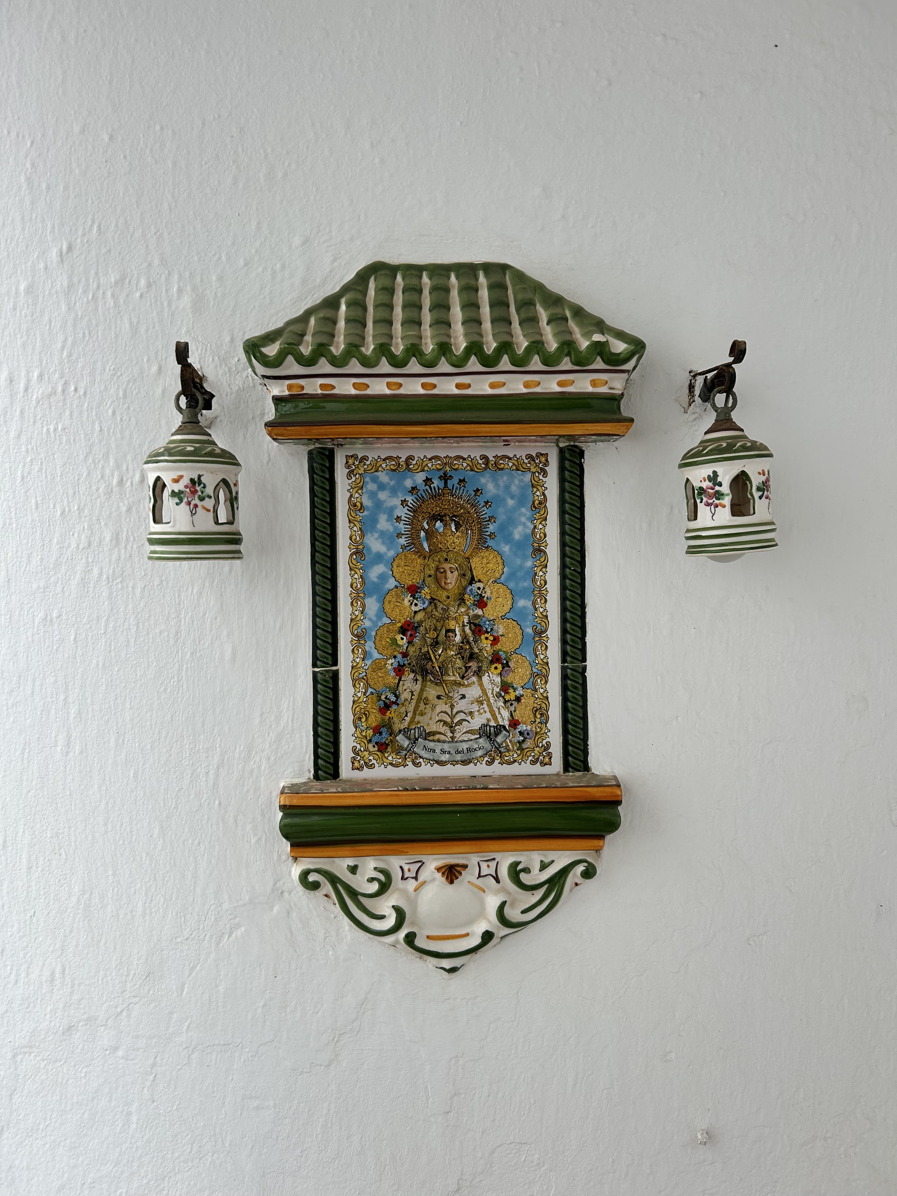 drithlíní