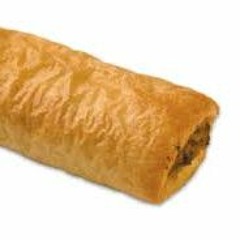 My Sausage Roll Lady