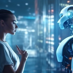 I'm Gonna Build Me A Man