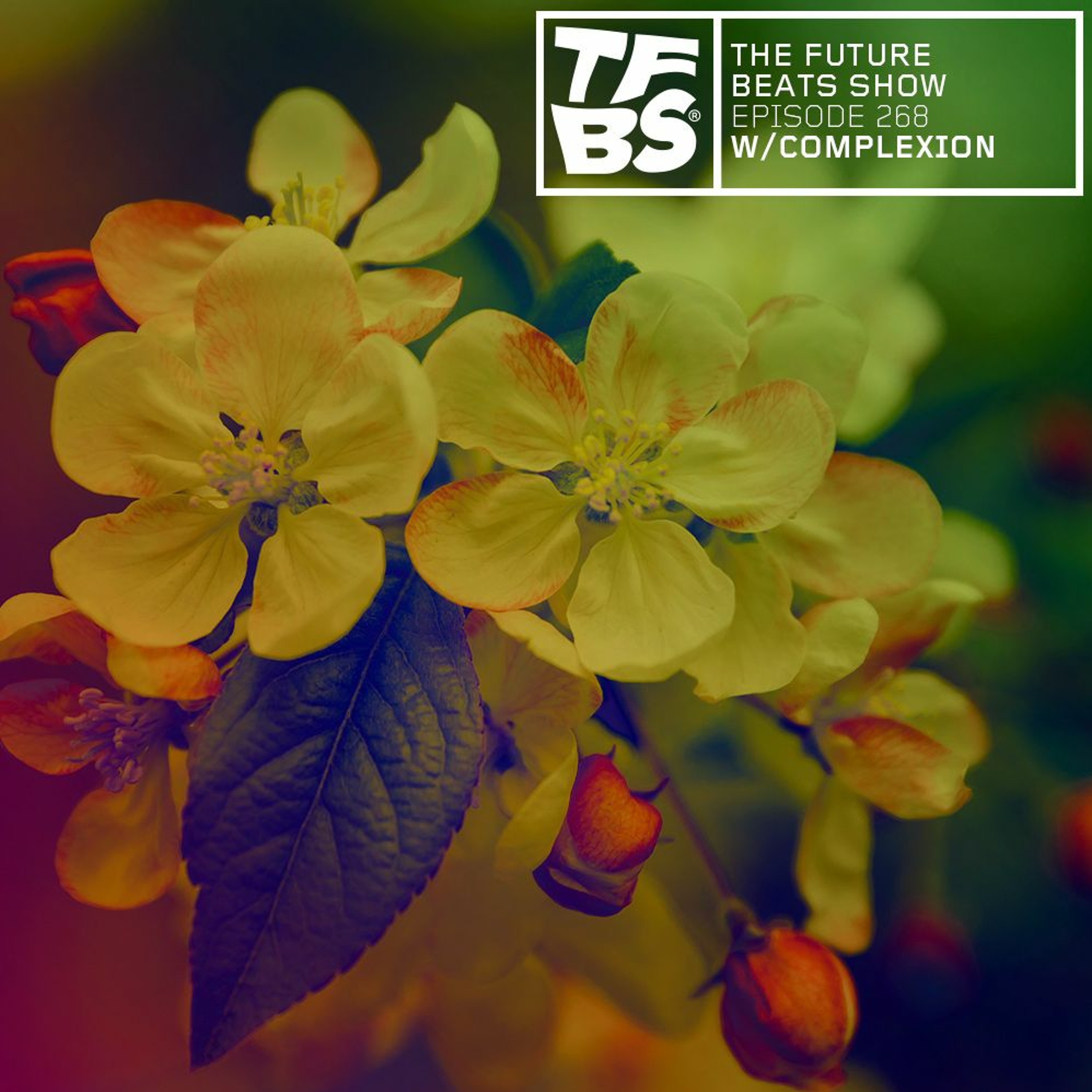 The Future Beats Show