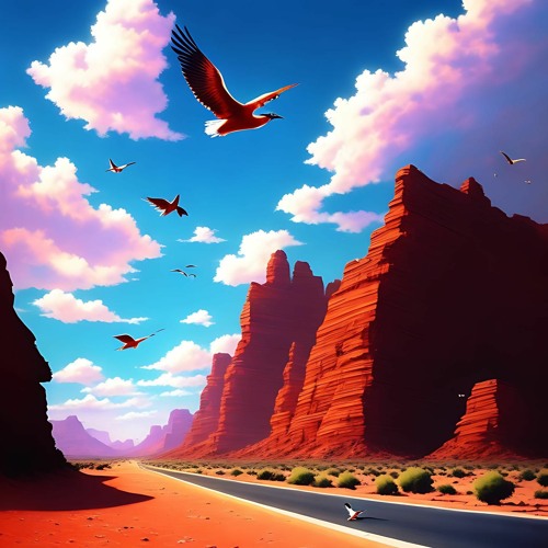 Road Runnin (feat. ThatReo X Haphazard)