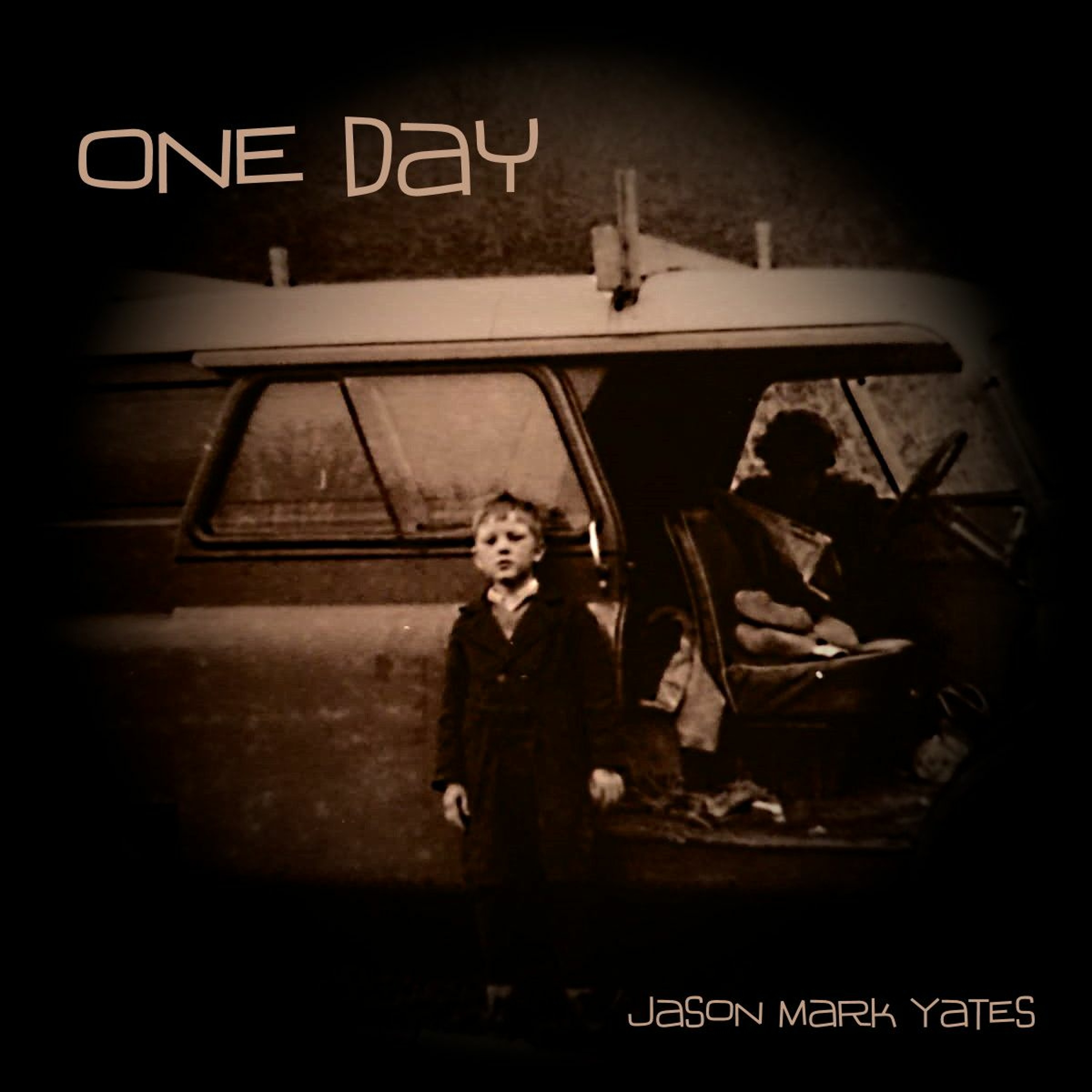 Jason mark yates