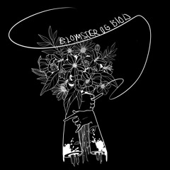 Blomster og BLOD