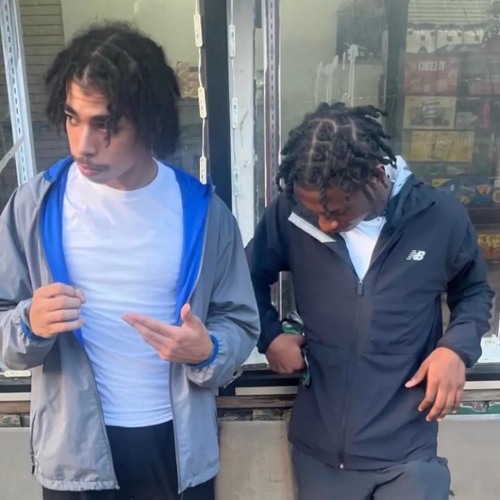 Rell Sosa - Seeing Red 4 Joker (Unreleased)