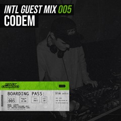 INTL GUEST MIX: 005 (CODEM)